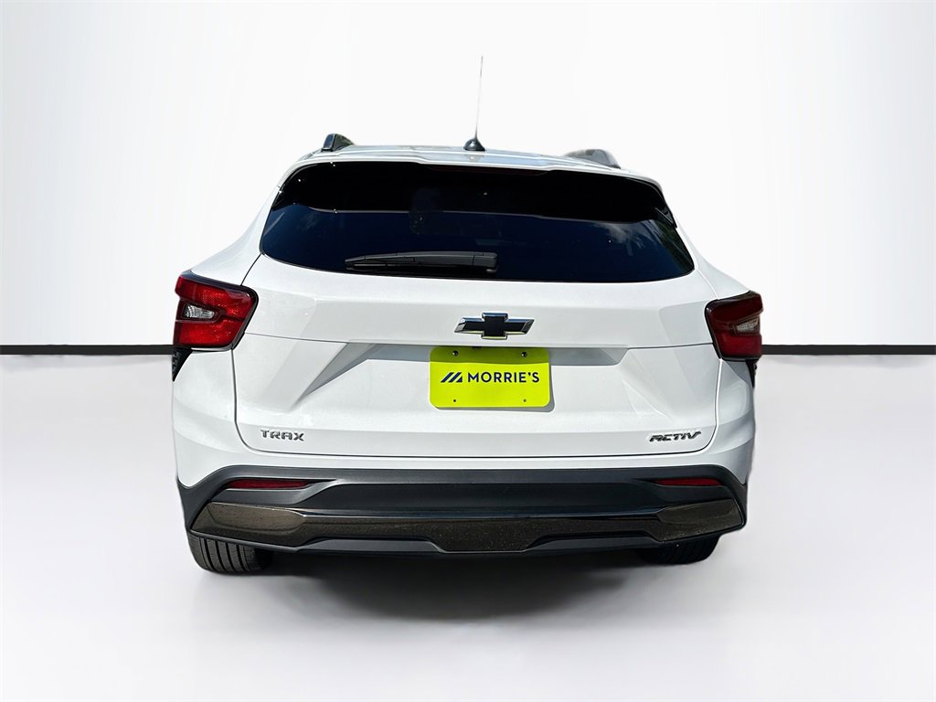 2024 Chevrolet Trax ACTIV photo 6