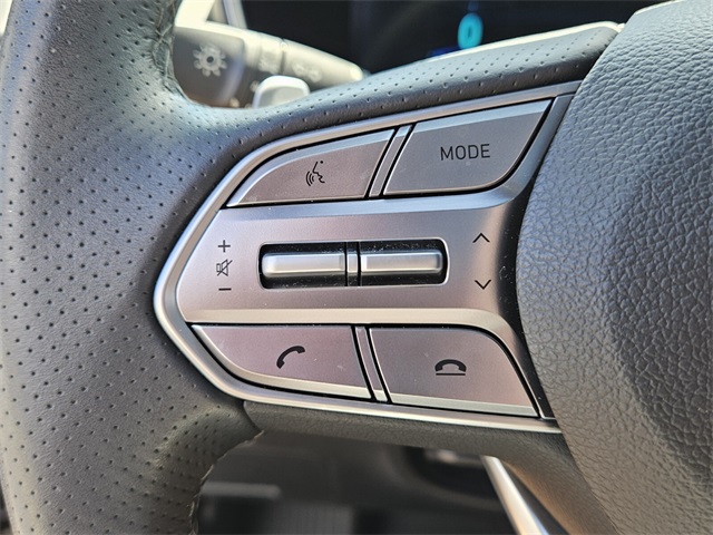 2023 Hyundai Santa Fe Calligraphy photo 22