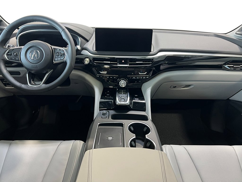 2026 Acura MDX SH-AWD Technology photo 14