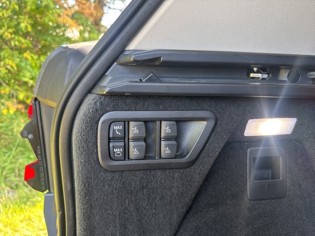 2024 Bmw X7 xDrive40i photo 32