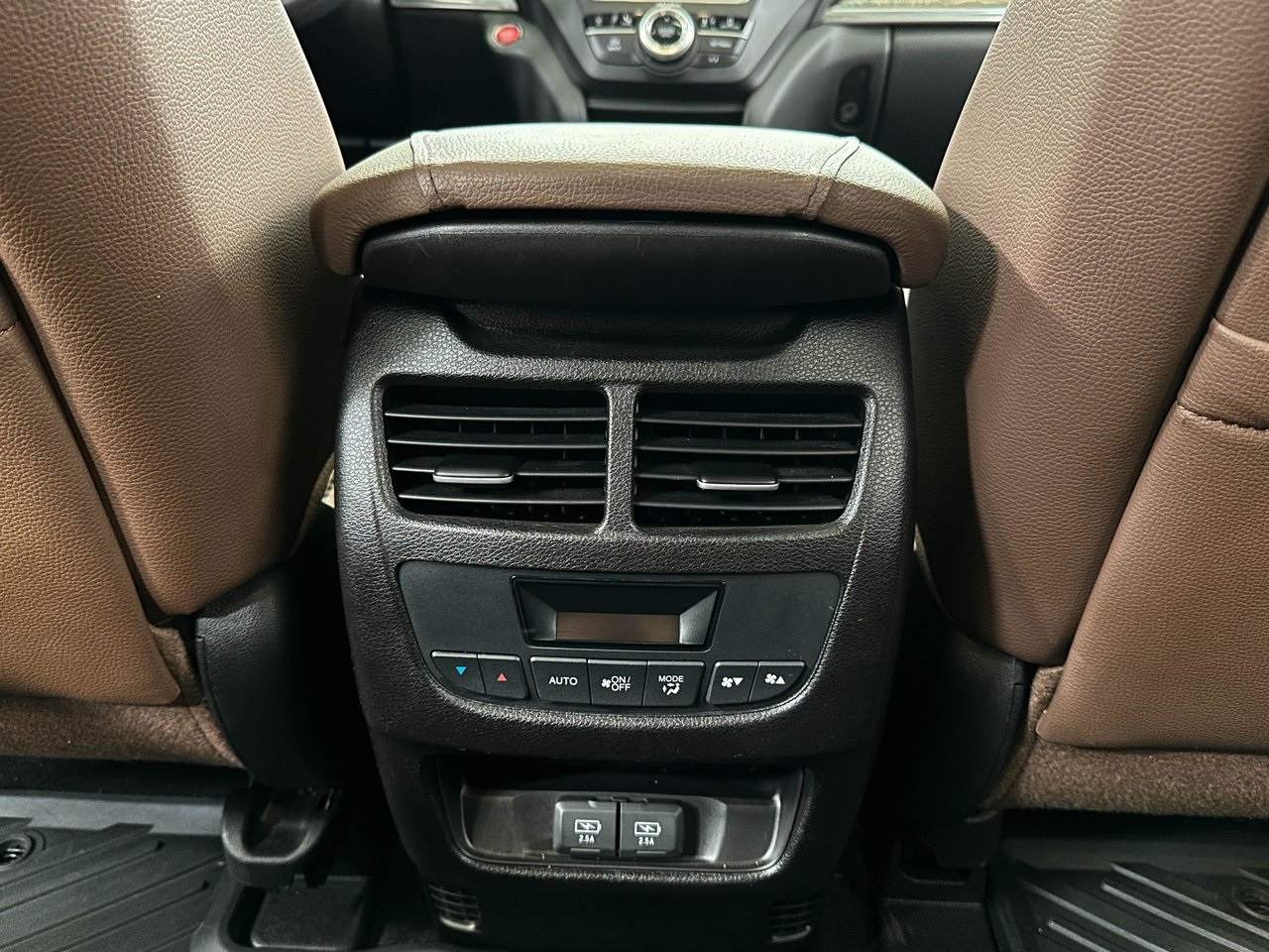 2020 Acura MDX Technology photo 16
