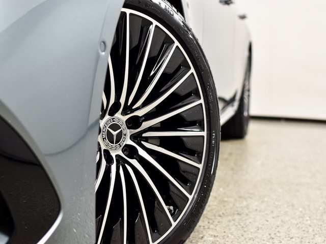 2026 Mercedes Benz E 350 photo 5