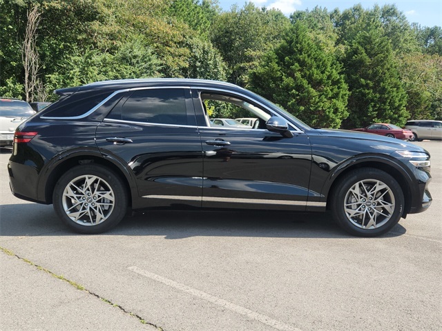 2024 Genesis GV70 2.5T photo 2