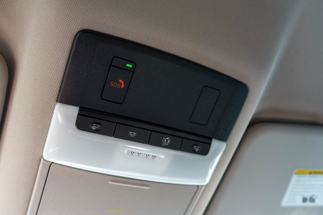 2026 Nissan Rogue SV photo 25