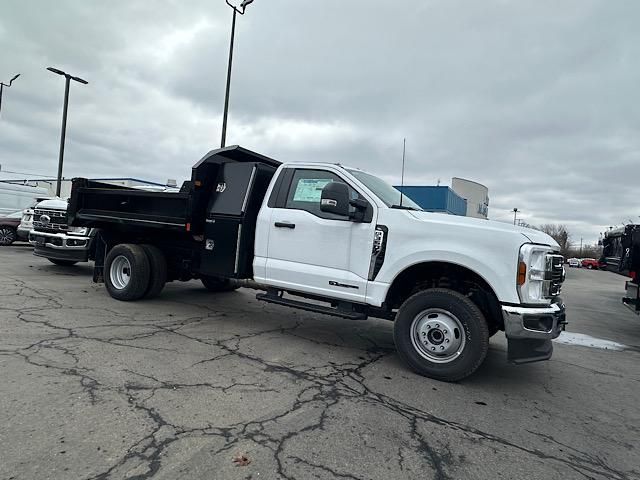 2024 Ford F-350 XL photo 15