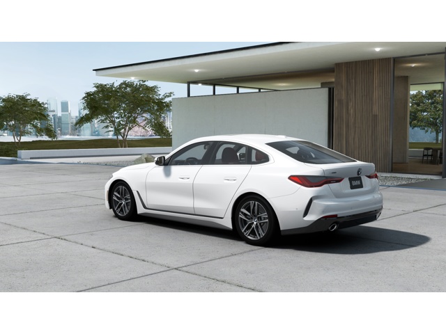 2026 Bmw 430i 430i xDrive xDrive Gran Coupe photo 2