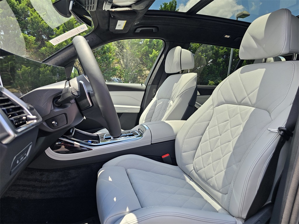 2026 Bmw X7 xDrive40i photo 12