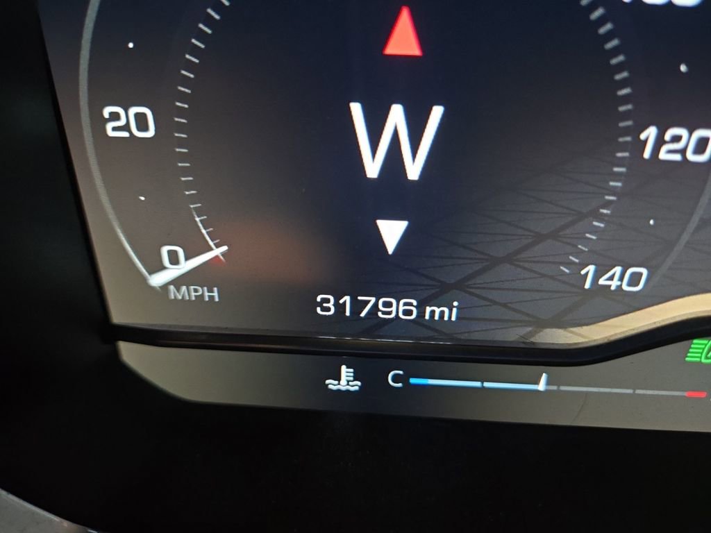 2023 Gmc Sierra 1500 Elevation photo 13