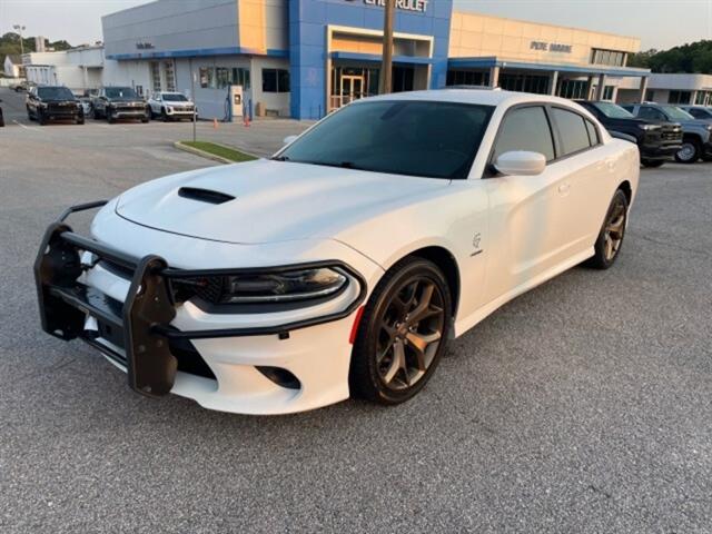 2019 Dodge Charger R/T photo 3
