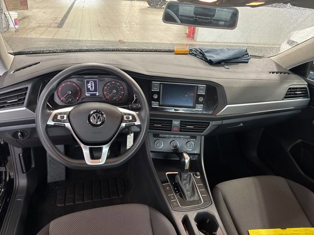 2021 Volkswagen Jetta S photo 8
