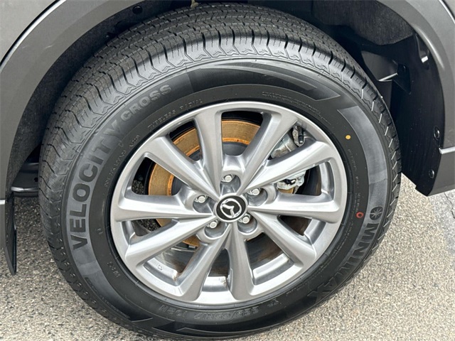 2023 Mazda CX-5 2.5 Select photo 26