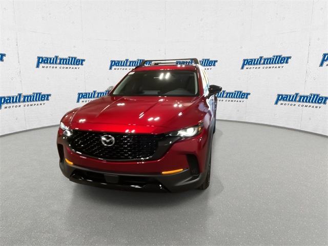 2026 Mazda CX-50 Premium photo 4