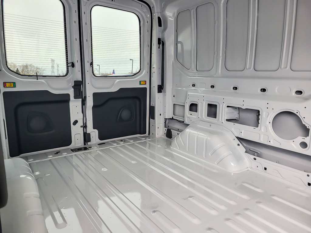 2025 FORD TRANSIT - Image 23
