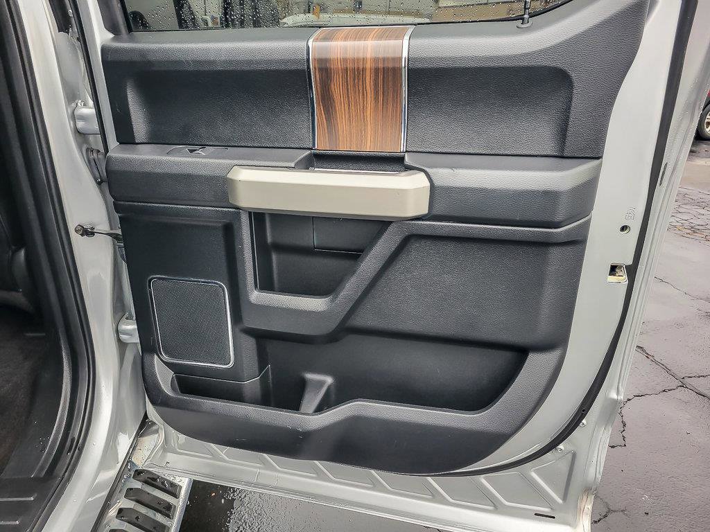 2017 FORD F-150 - Image 26