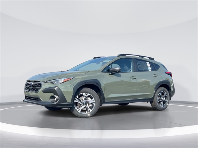 2026 Subaru Crosstrek Premium's photo