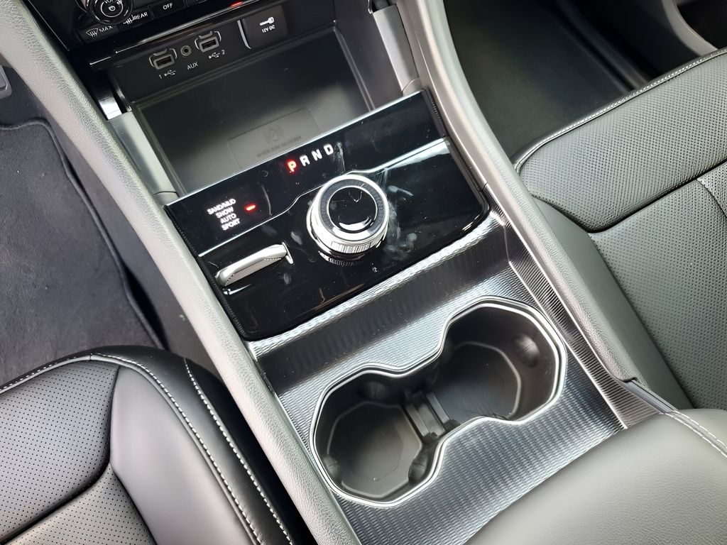 2025 Jeep Grand Cherokee Limited photo 38