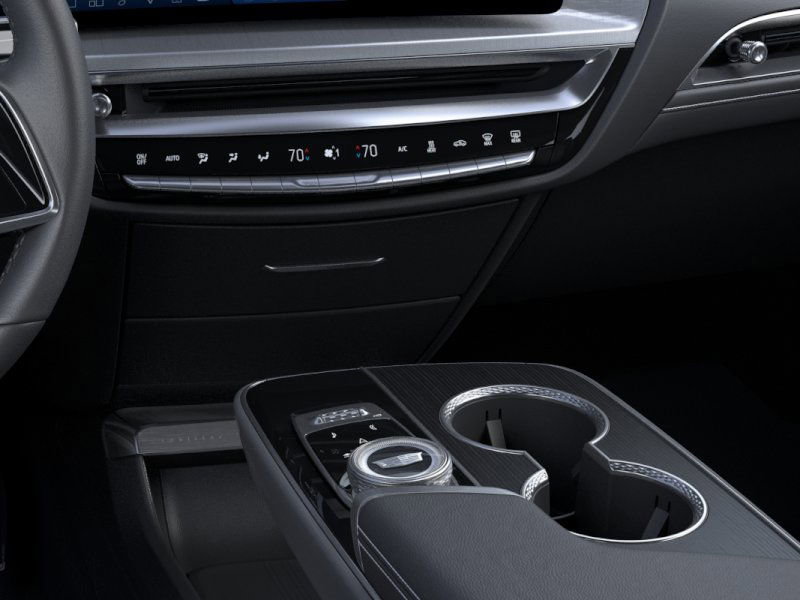 2026 Cadillac Lyriq Sport photo 21
