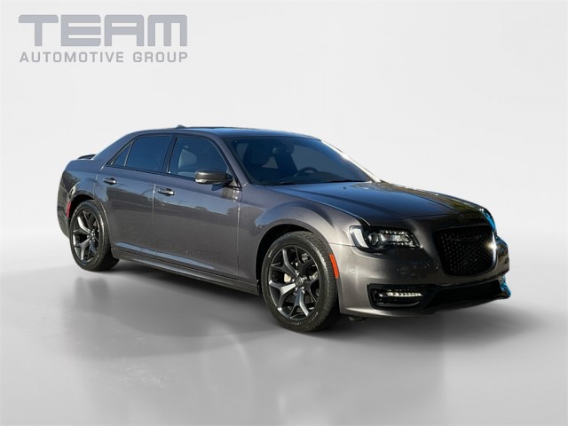 2021 Chrysler 300 S