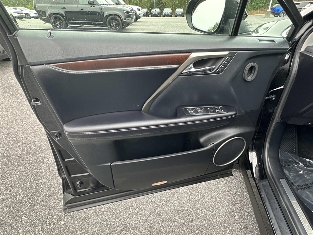 2020 Lexus RX 350 Premium photo 24