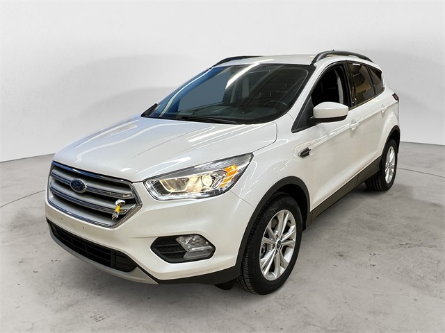 2018 Ford Escape SEL's photo