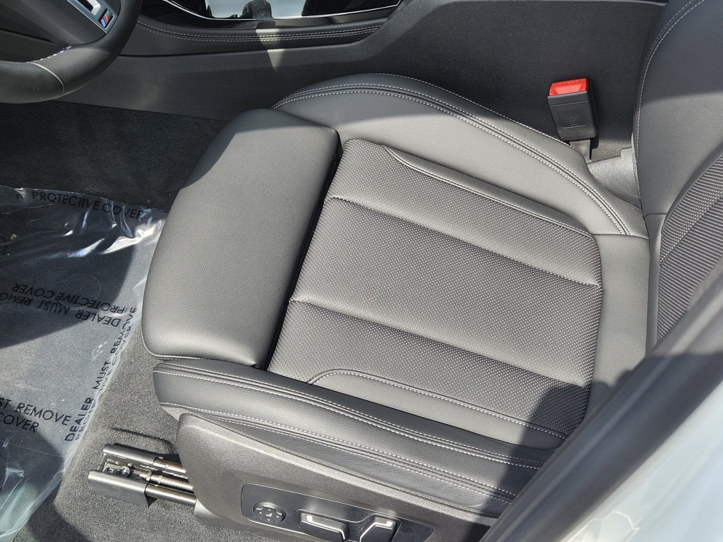 2024 Bmw X4 M40i photo 36