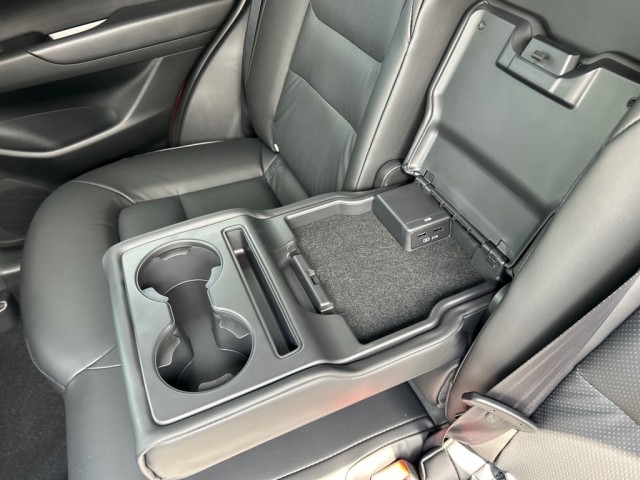 2025 Mazda CX-5 2.5 Select photo 26