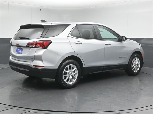 2022 CHEVROLET EQUINOX - Image 7