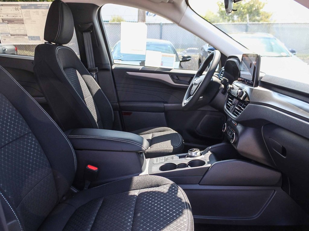 2025 Ford Escape Active photo 15