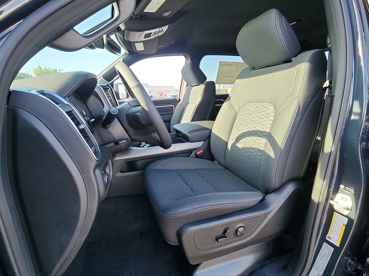 2026 Ram 1500 Big Horn photo 11