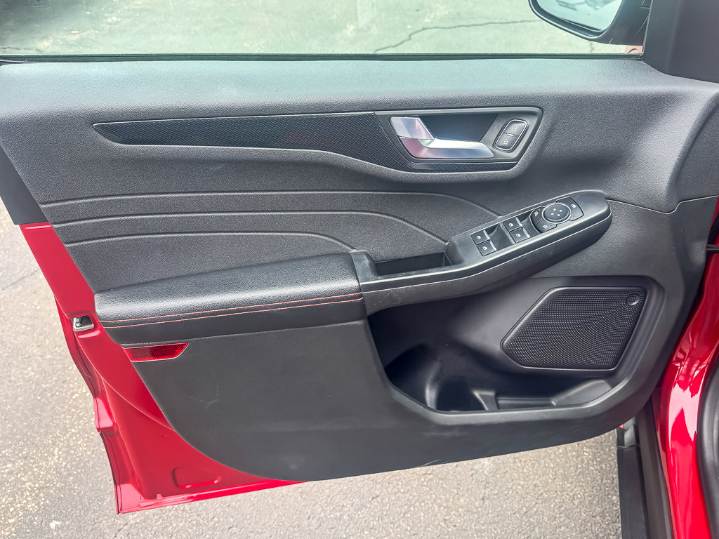 2024 FORD ESCAPE - Image 18