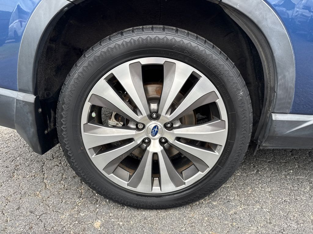 2021 Subaru Ascent Touring photo 14