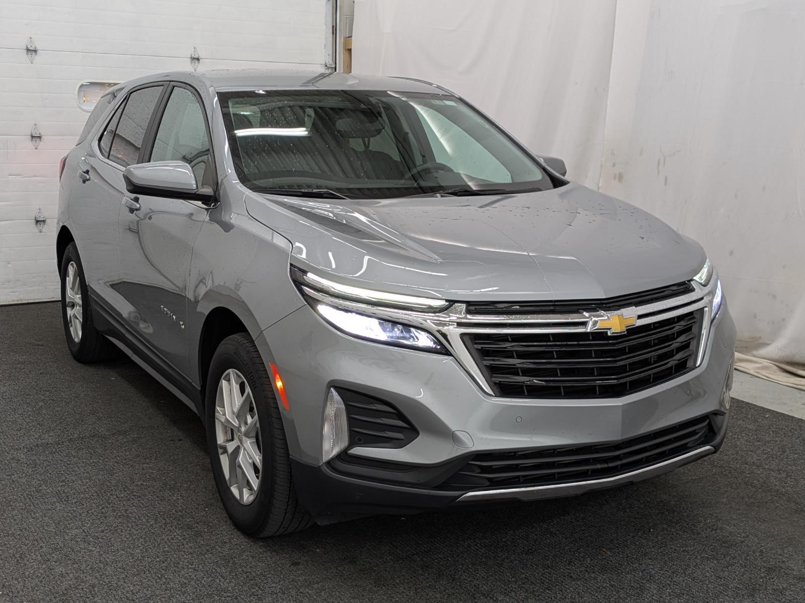 2024 Chevrolet Equinox LT photo 15