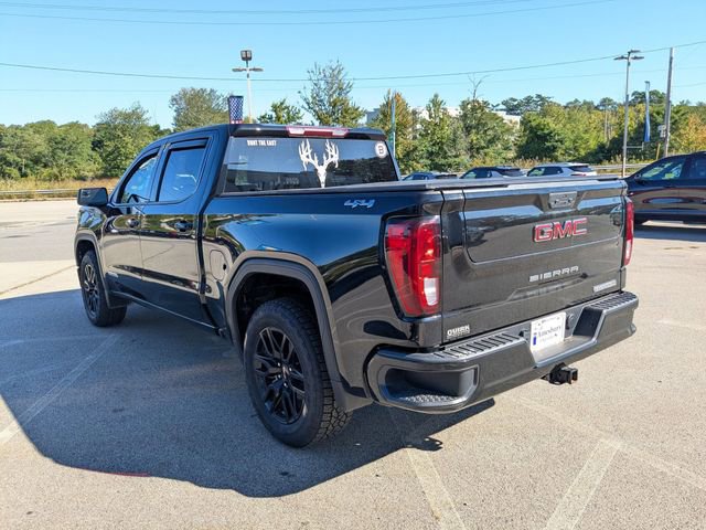 2022 Gmc Sierra Elevation photo 4