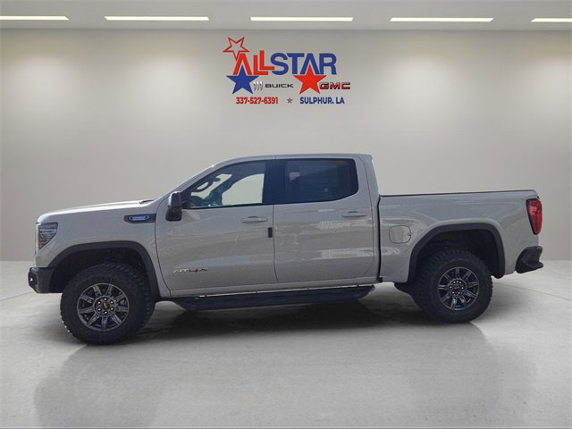 2026 Gmc Sierra 1500 AT4X photo 4