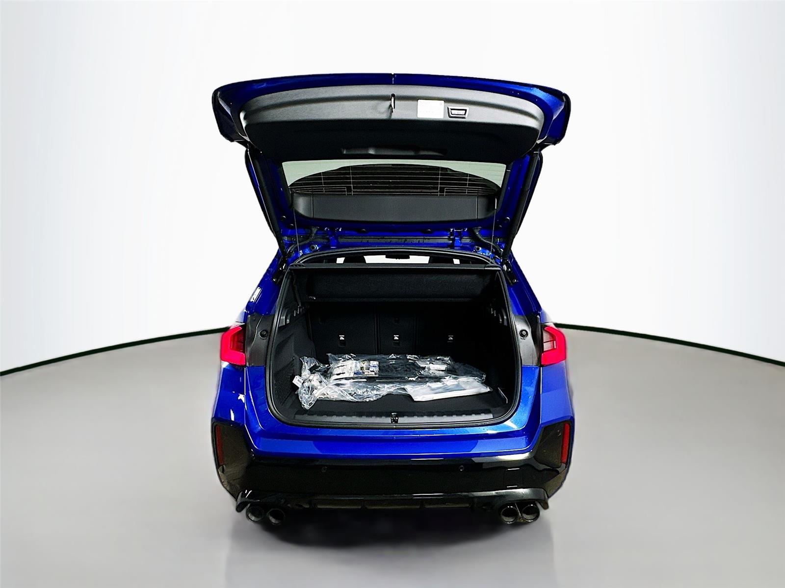 2026 Bmw X1 M35i photo 27