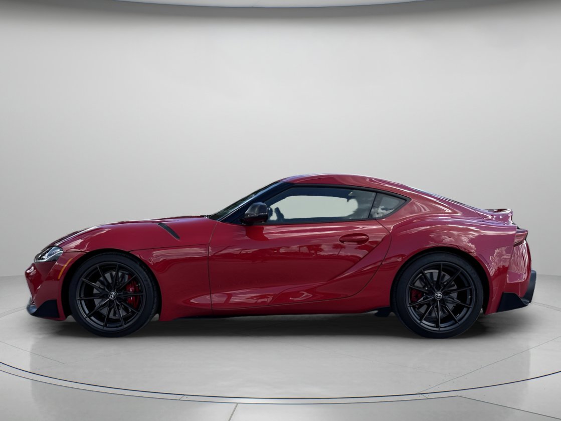 2023 Toyota Supra 3.0 photo 5