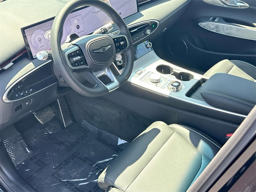 2026 Genesis Electrified GV70 Advanced photo 14