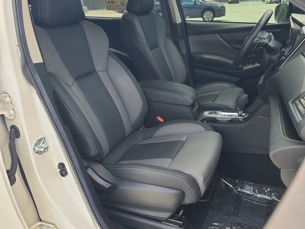 2024 Subaru Ascent Onyx Edition photo 12