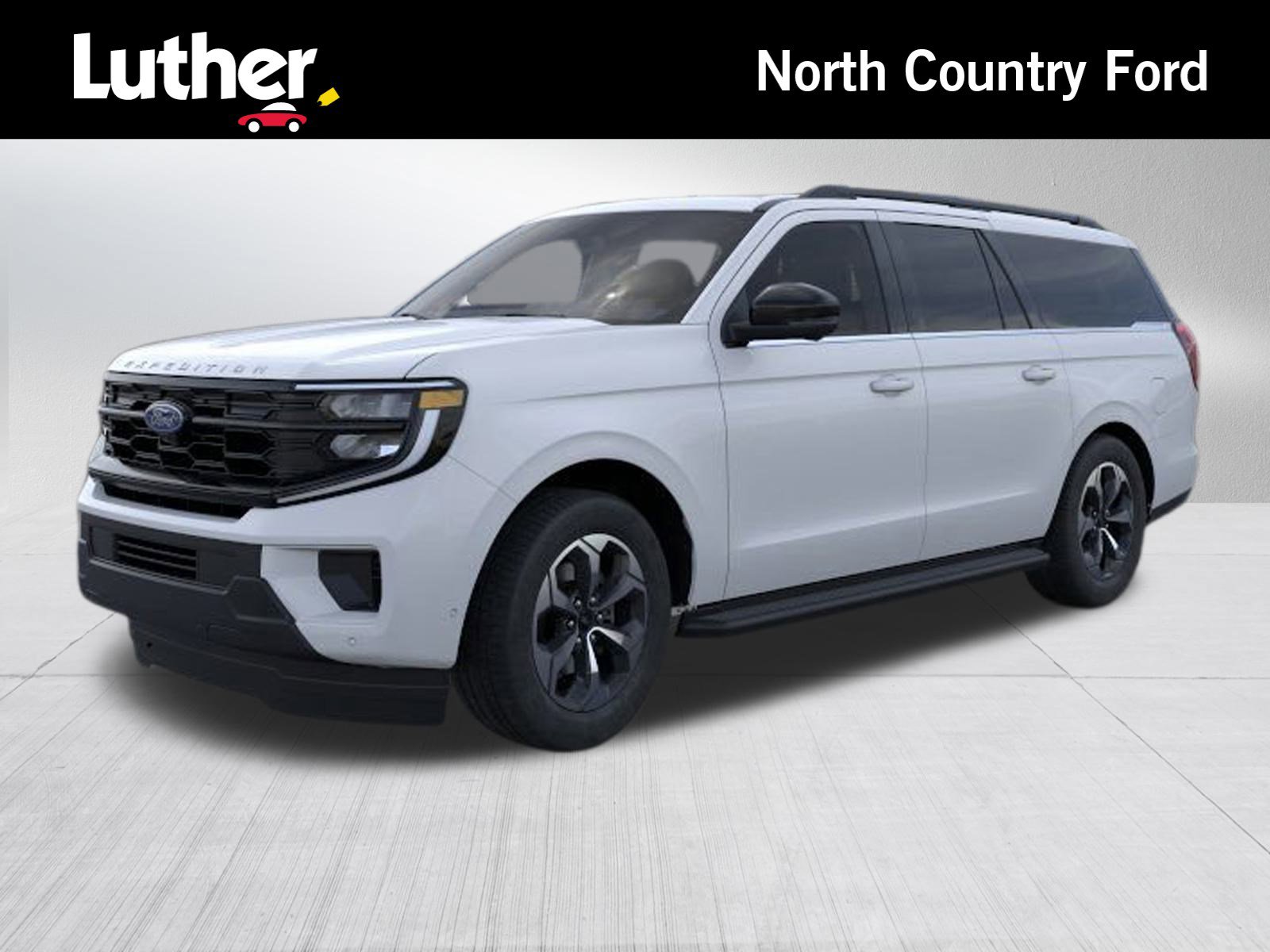 2026 Ford Expedition Active's photo