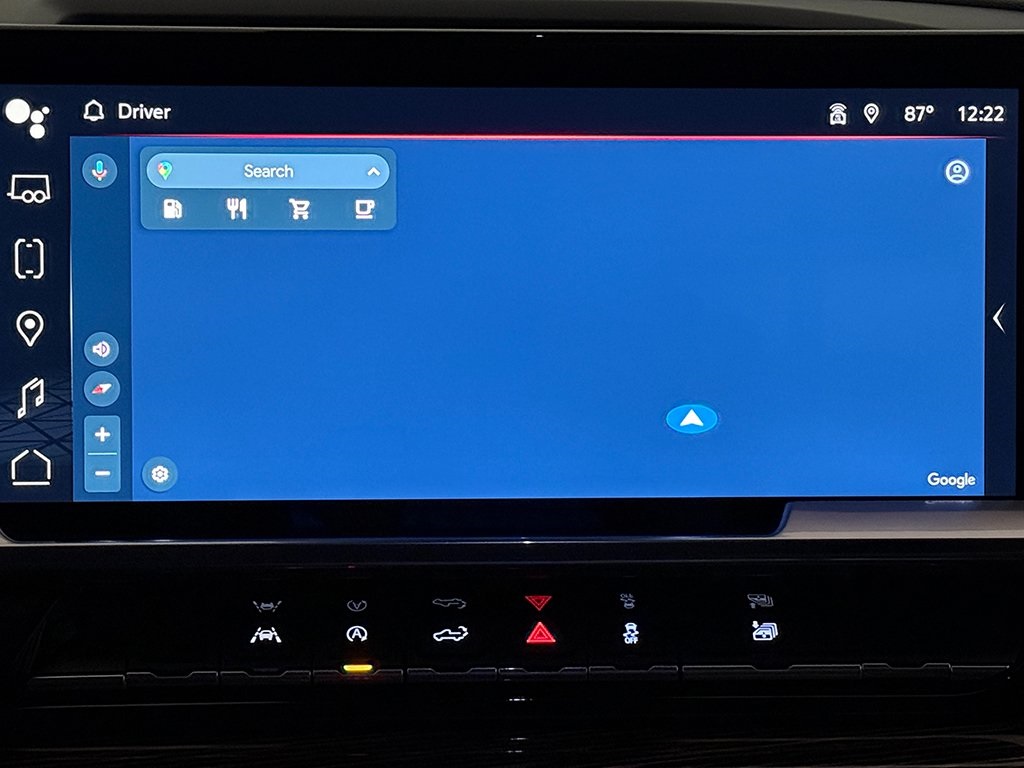 2024 Gmc Sierra 1500 Elevation photo 35