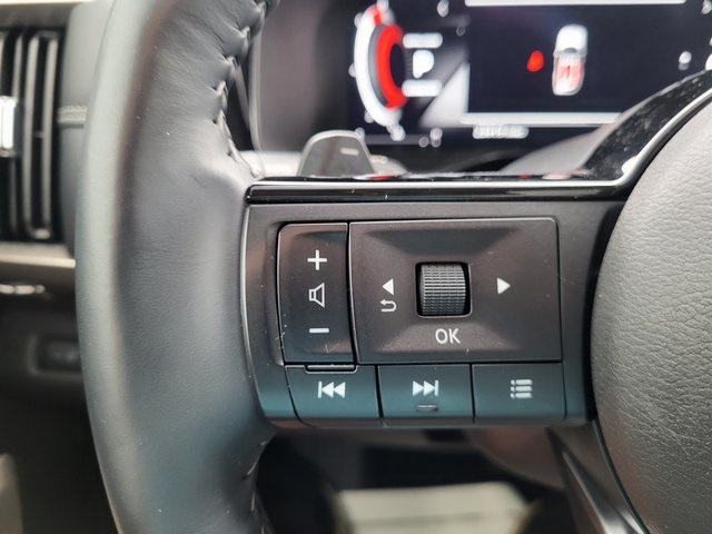 2024 Nissan Pathfinder Platinum photo 21