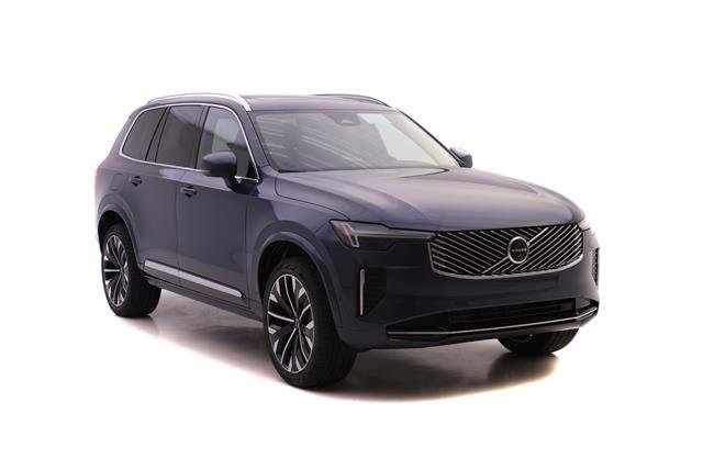 2026 Volvo XC90 B5 Plus photo 2