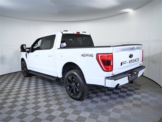 2023 Ford F-150 XLT photo 6
