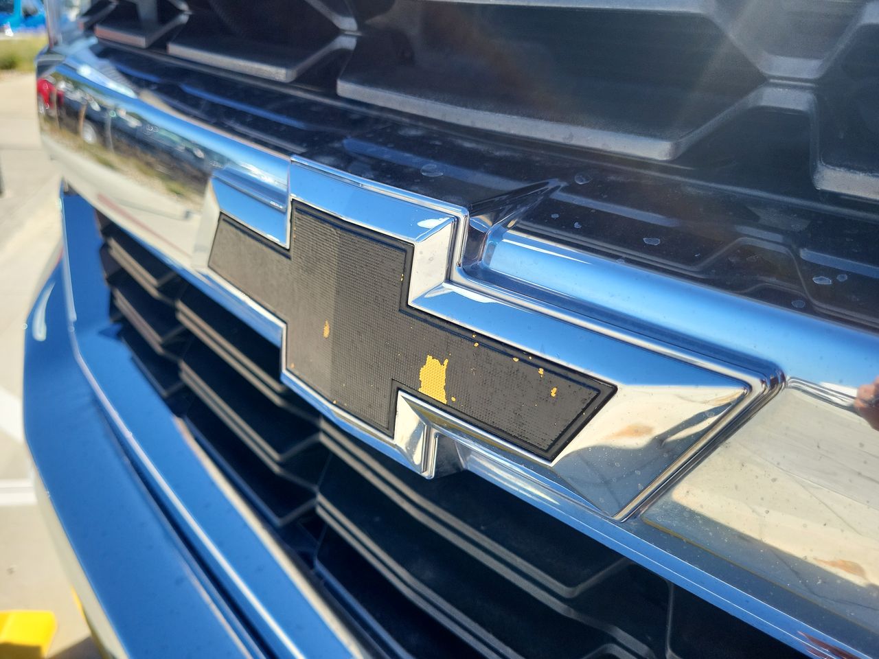 2016 Chevrolet Silverado 1500 LT photo 33