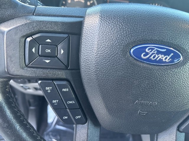 2018 Ford F-150 XLT photo 19