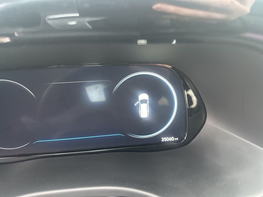 2021 Hyundai Palisade Calligraphy photo 3