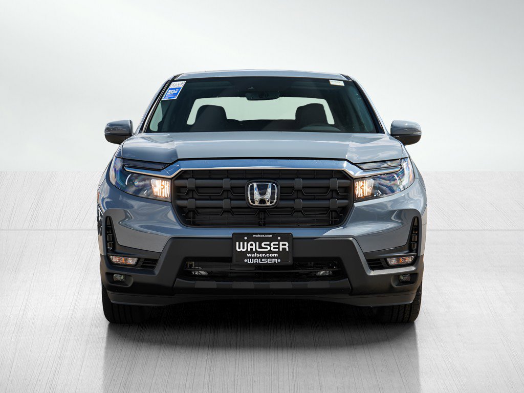 2026 Honda Ridgeline RTL photo 2