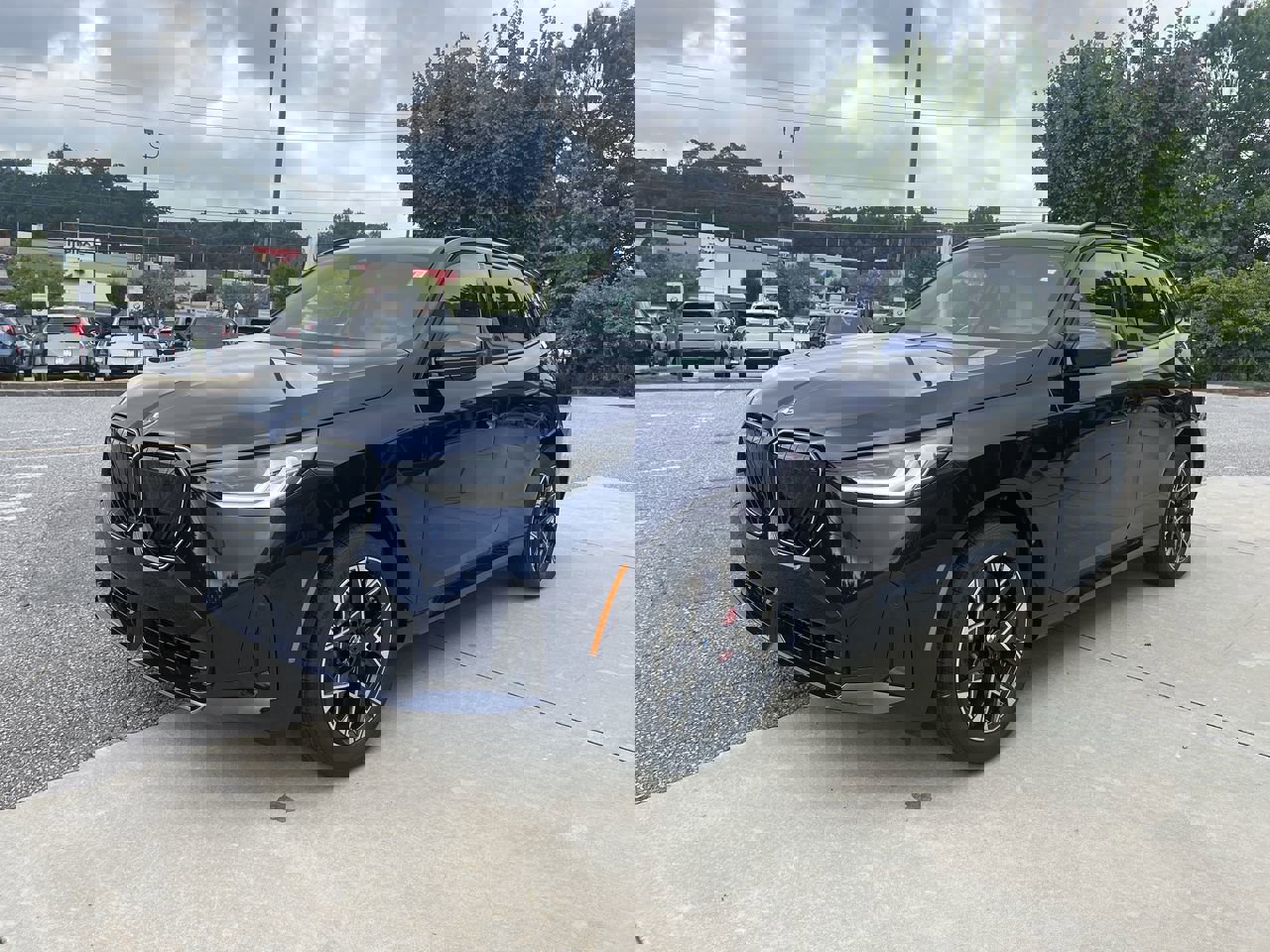 2026 Bmw X3 photo 4
