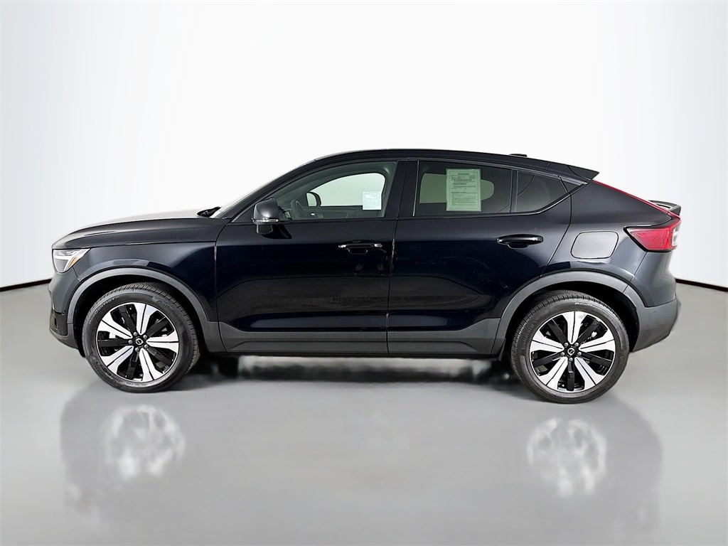 2023 Volvo C40 Recharge Plus photo 4