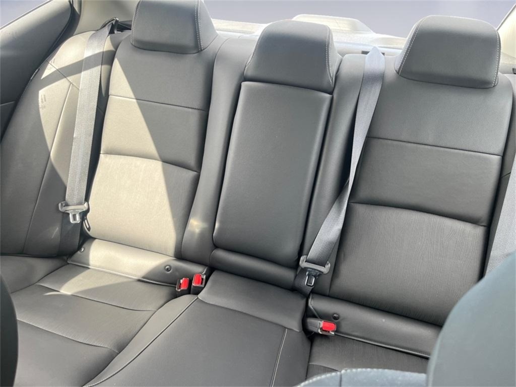 2021 Nissan Altima 2.5 SL photo 16